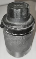 Nikon Telekonverter TC-301 – Nikon F