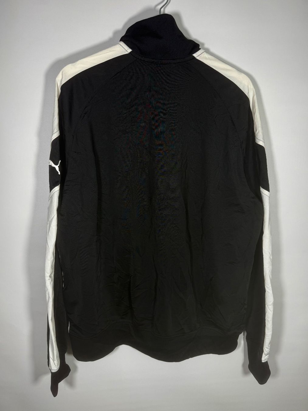 Maglioni & Felpe: Puma Trainingsjacke L – Usato da Mühledorf BE venduto da ericgrunder_12 2