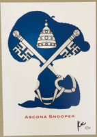 KeC: Snoopy “Ascona Snooper” 5/20