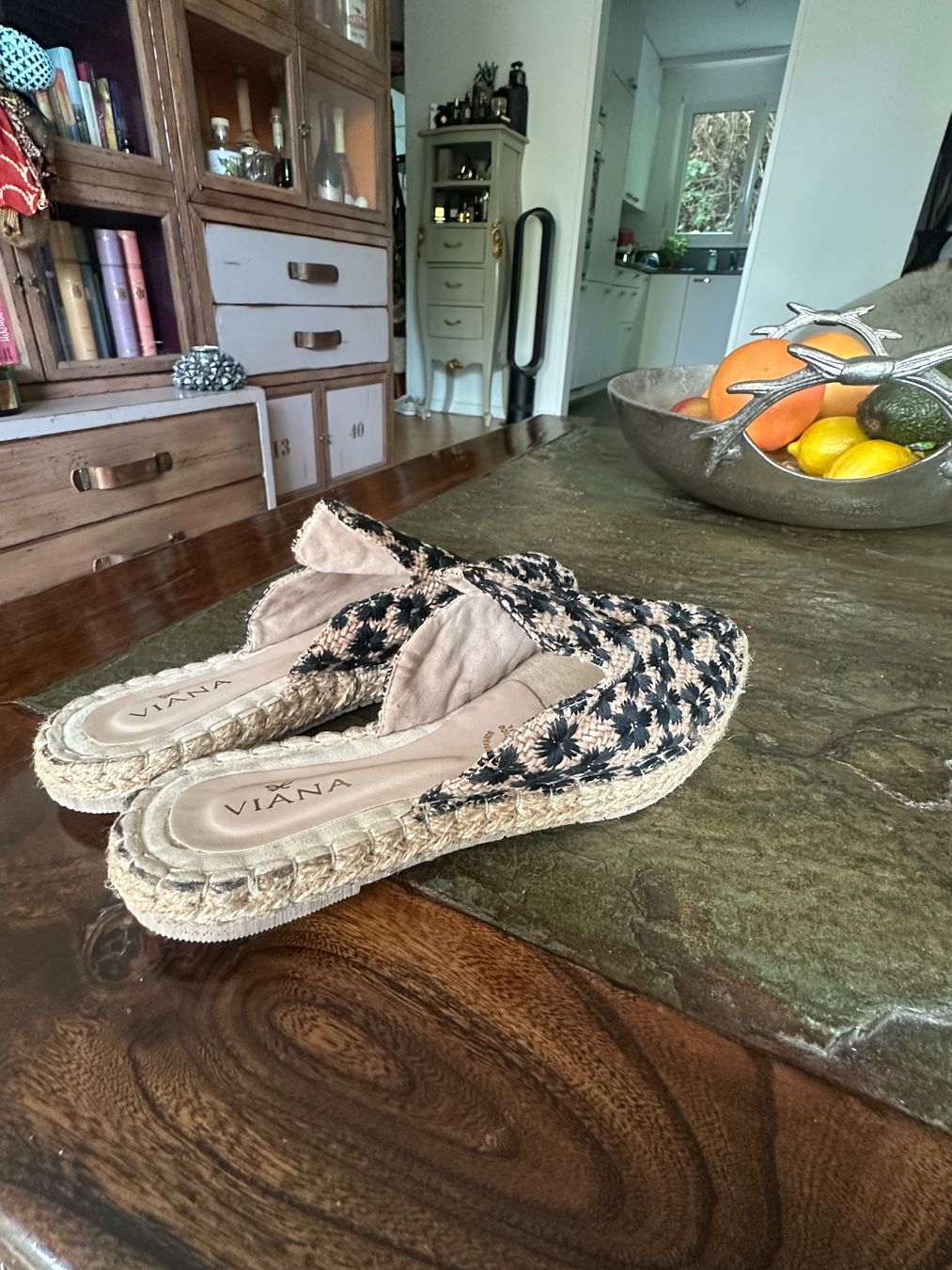 Scarpe da donna: Sleepers – Usato da Oberrieden venduto da yan_kn9m 2