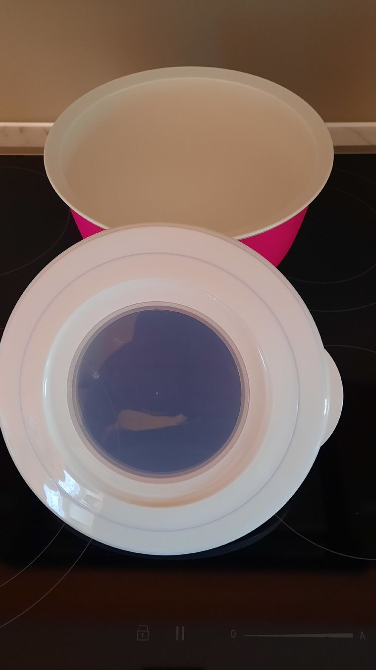 Schalen: Rührschüssel Tupperware – Neu (gemäss Beschreibung) aus Bonaduz von Kr12pn 1