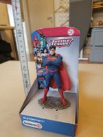 Schleich Superman Figur Justice League OVP