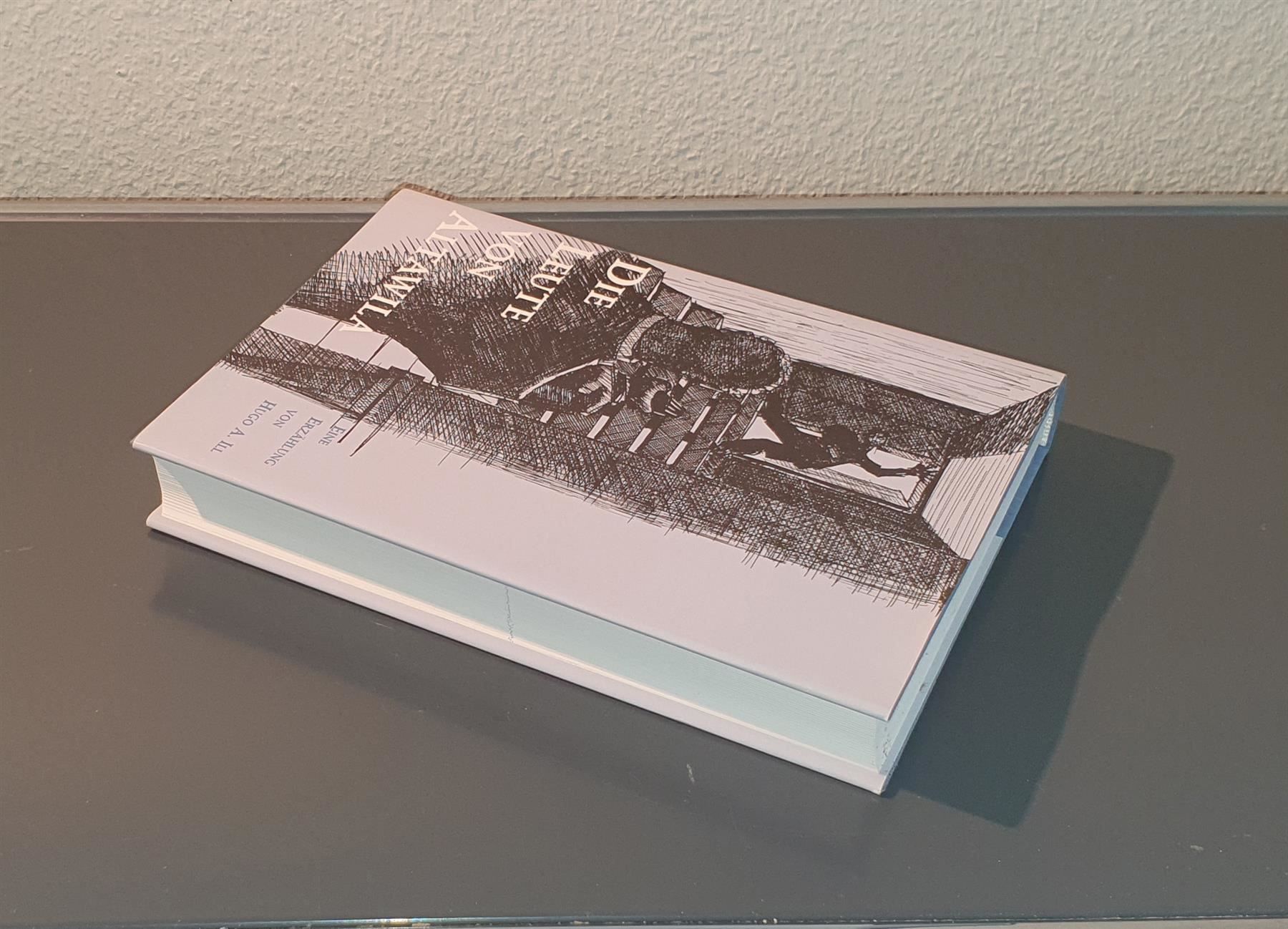Livres: Die Leute von Altawila – D'occasion à Dübendorf par Povo 3