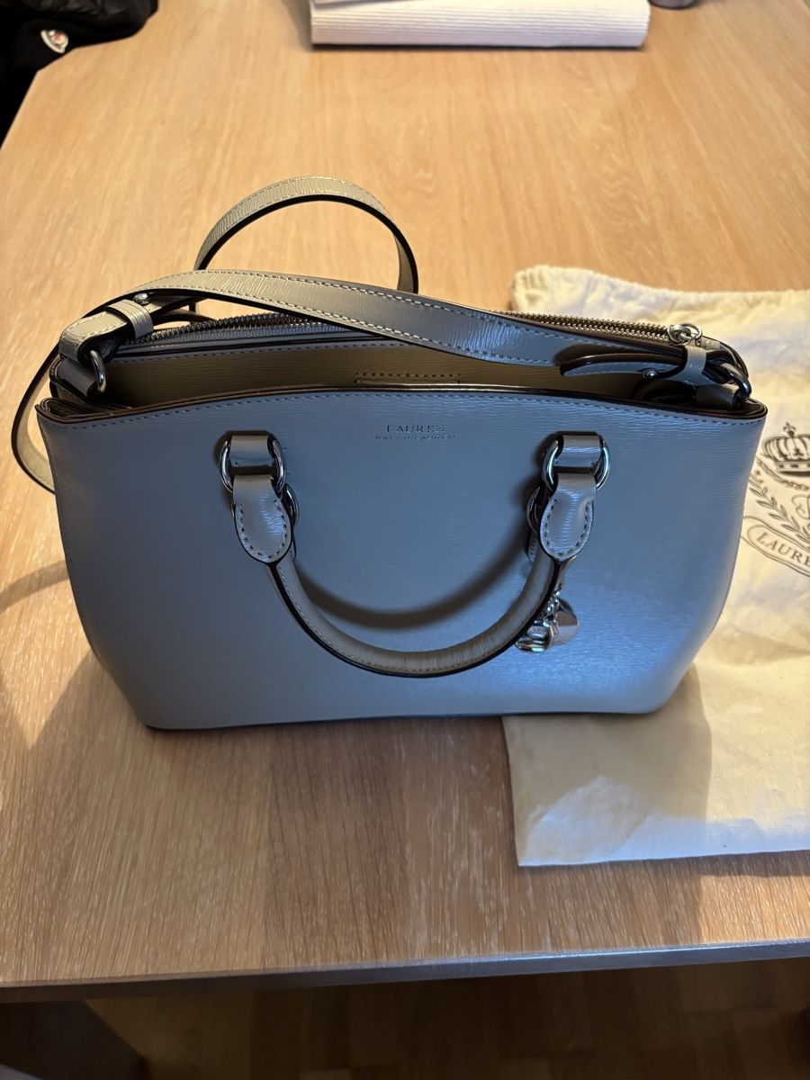 Ralph Lauren Borse da donna: Handtasche Ralph Lauren – Nuovo e nell'imballaggio originale da Brüttisellen venduto da Perrier1961 2
