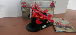 LEGO® 40450 Hommage an Amelia Earhart