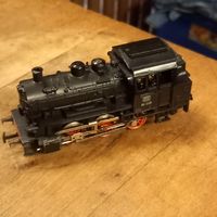 Märklin Dampflokomotive 89 008 mit OVP gebraucht