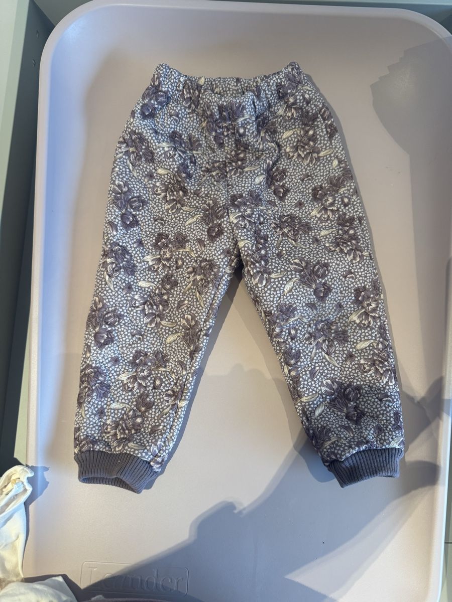 Wheat Pantaloni: Thermohosen Wheat Gr. 86 – Usato da Oftringen venduto da LikeiT
