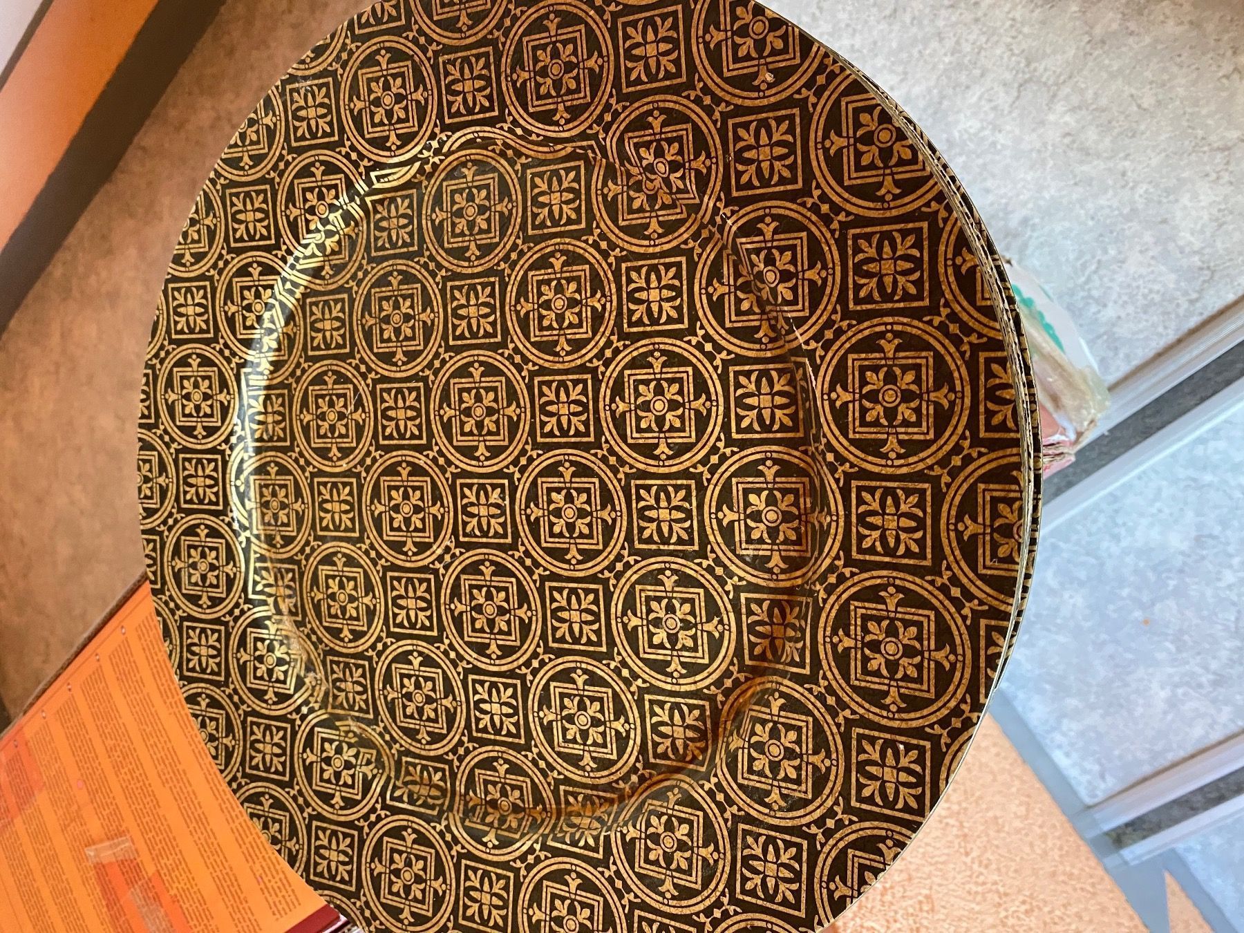 Piatti: Dessous d'assiette – Usato da founex venduto da passarinho69