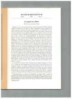 Archäologie: La conquête de la Rhétie