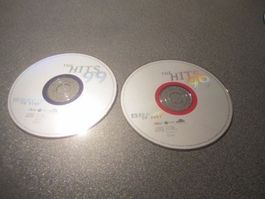 CD Bravo The Hits 99 2 CD