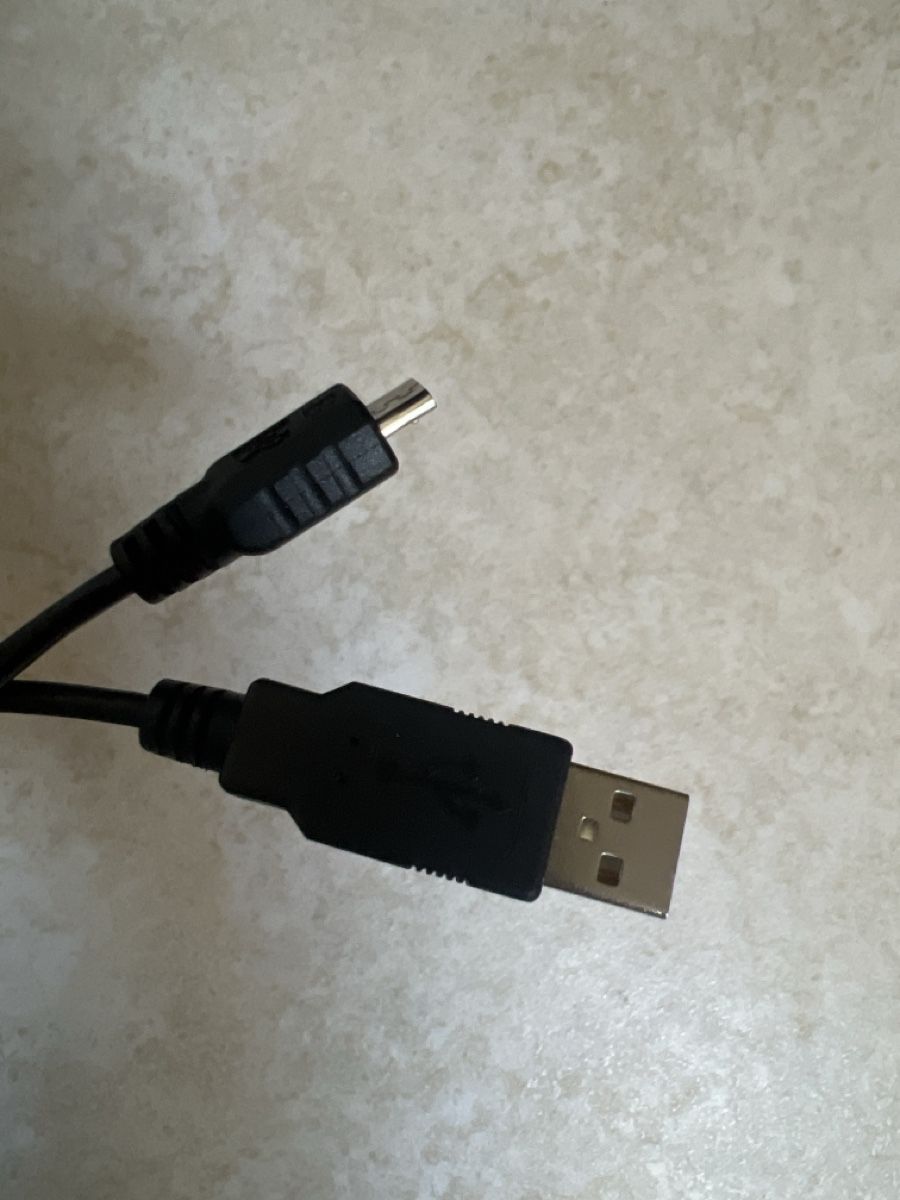 Cavi: Kabel USB Mikro B – Nuovo e nell'imballaggio originale da Zürich venduto da Nora321 1