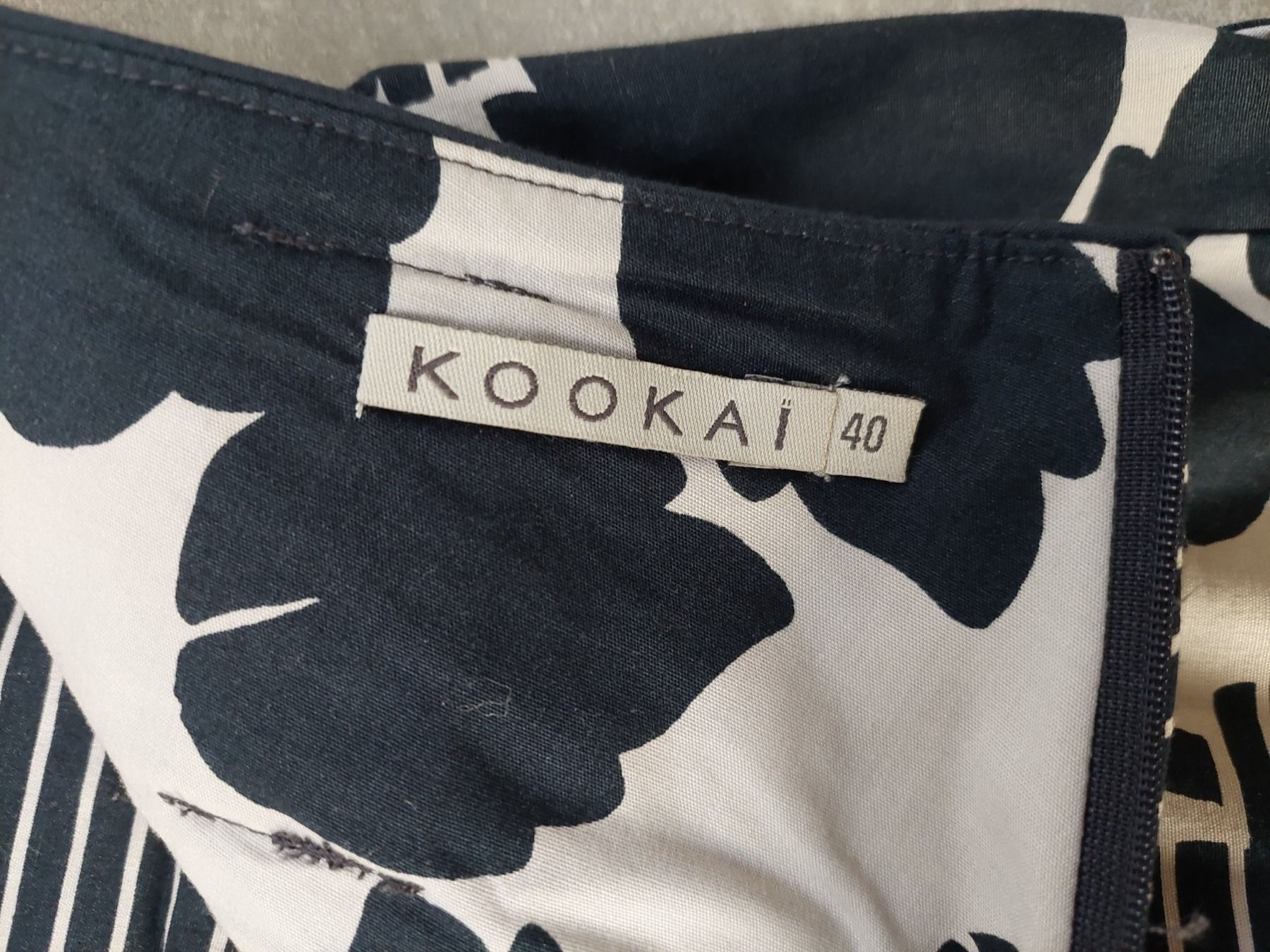 Kookai Gonne: Rock von Kookai in Grösse 40 – Usato da Wiesendangen venduto da troawus 2