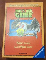 Ravensburger Hol's der Geier Kartenspiel - Komplett!