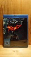 BATMAN The Dark Knight Blu-Ray