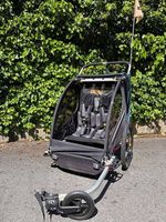 Remorque vélo Burley Encore X