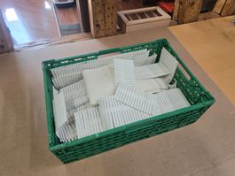 Posten Ikea Schubladen Trennsystem inkl. Kiste ab 1.-