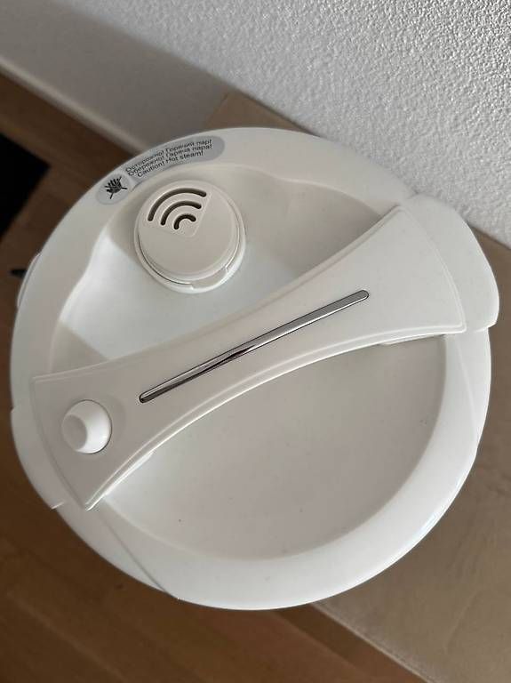 Küchengeräte: Maestro Multicooker MR-792, 5L, 700W – Gebraucht aus Rorschach von tru_n5t5 2