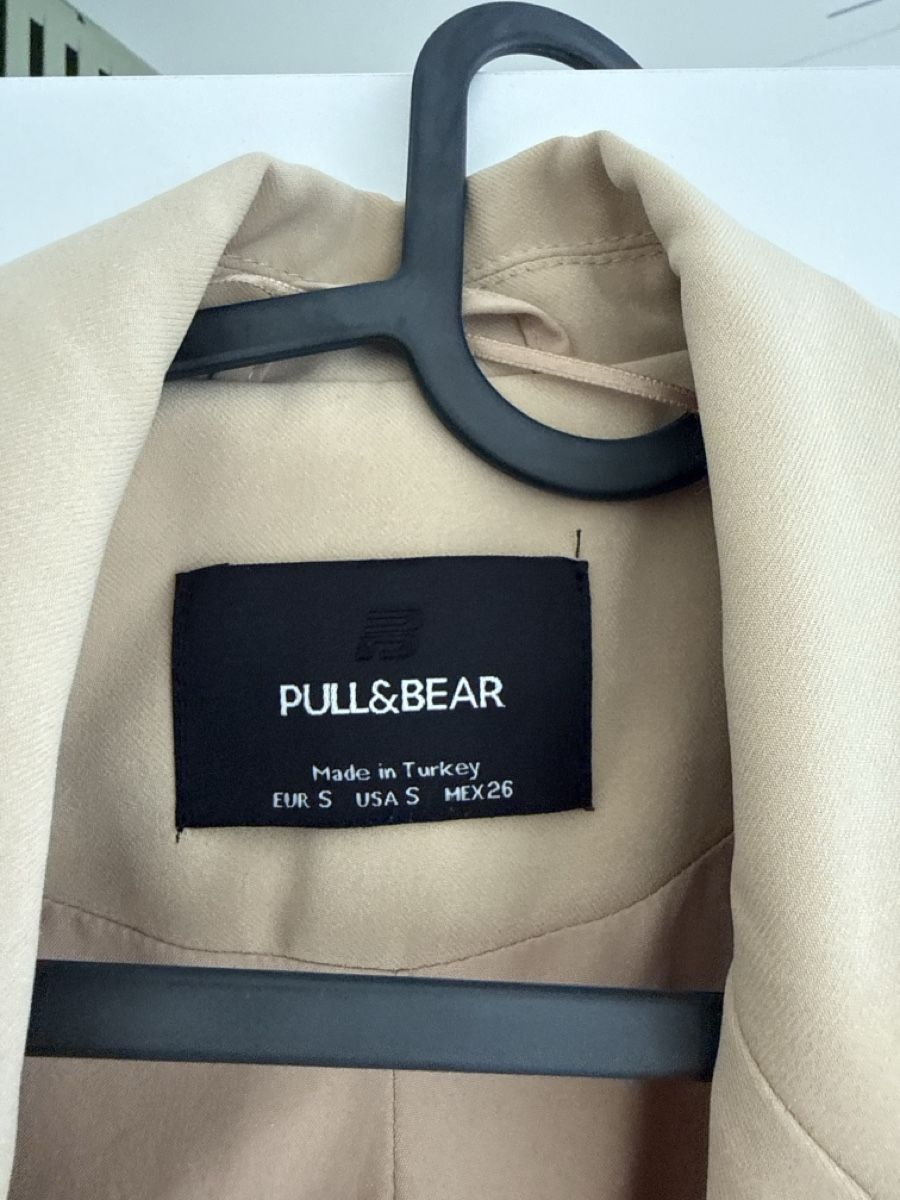 Pull&Bear Giacche: Blazer – Usato da Nebikon venduto da Preloved_bykelly 1