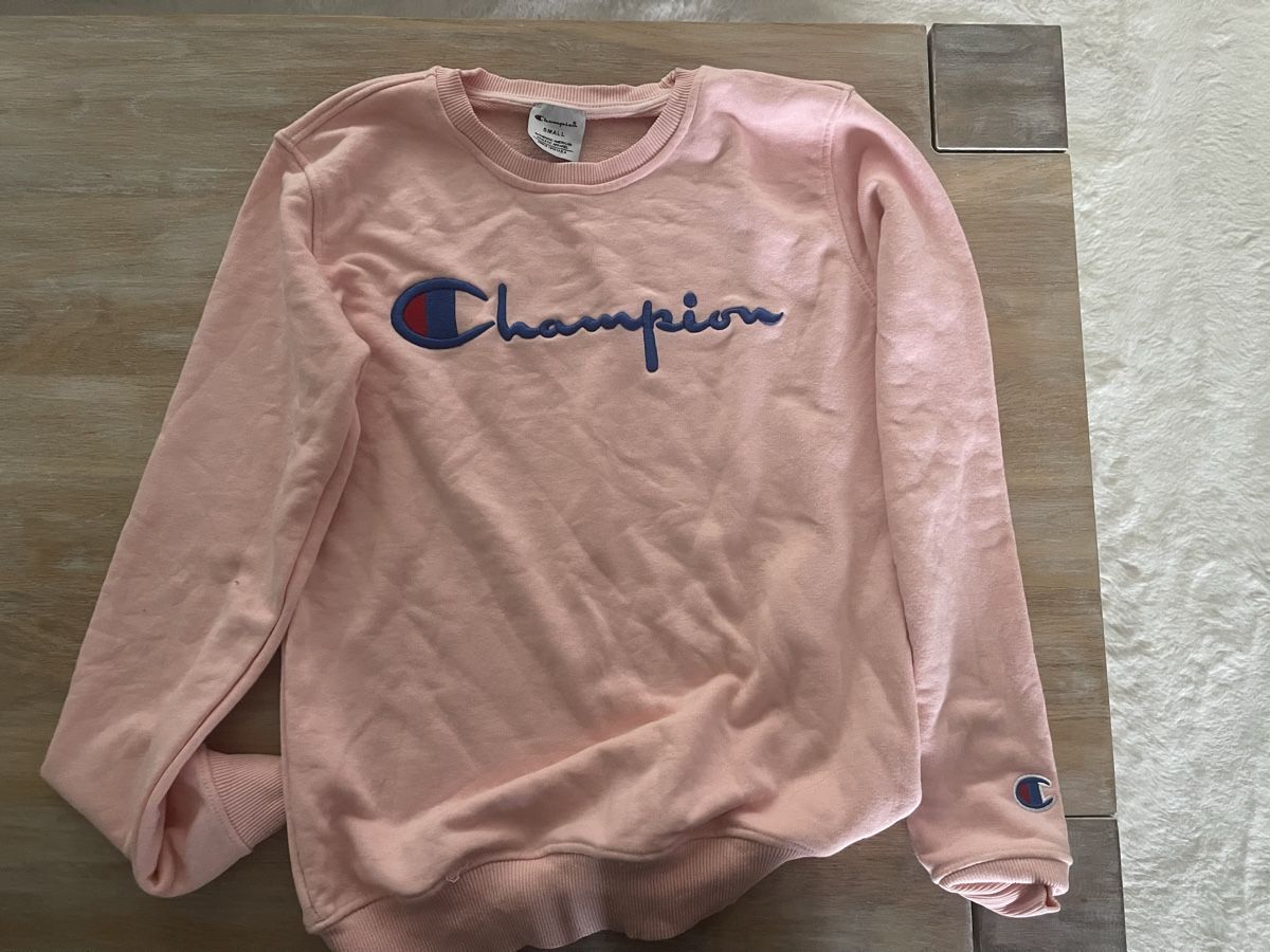 Champion Maglioni & Felpe: Champion Pullover – Usato da Luzern venduto da chevy7779