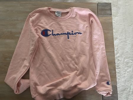 Champion Pullover