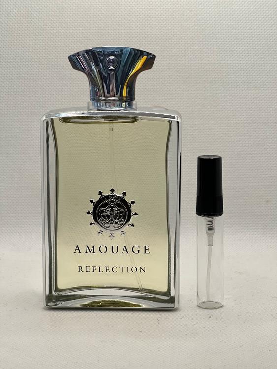 Amouage Reflection man 2ml 5ml 10ml Probe Kaufen auf Ricardo