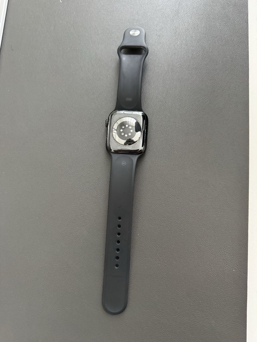 Apple Smartwatch: Apple Watch Series 7 – Usato da Frick venduto da Mr.9iN 1