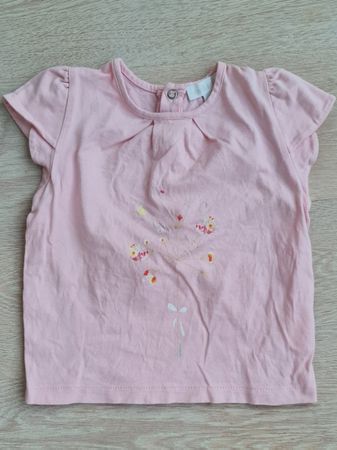 T-Shirt, Cacharel, 18 Monate