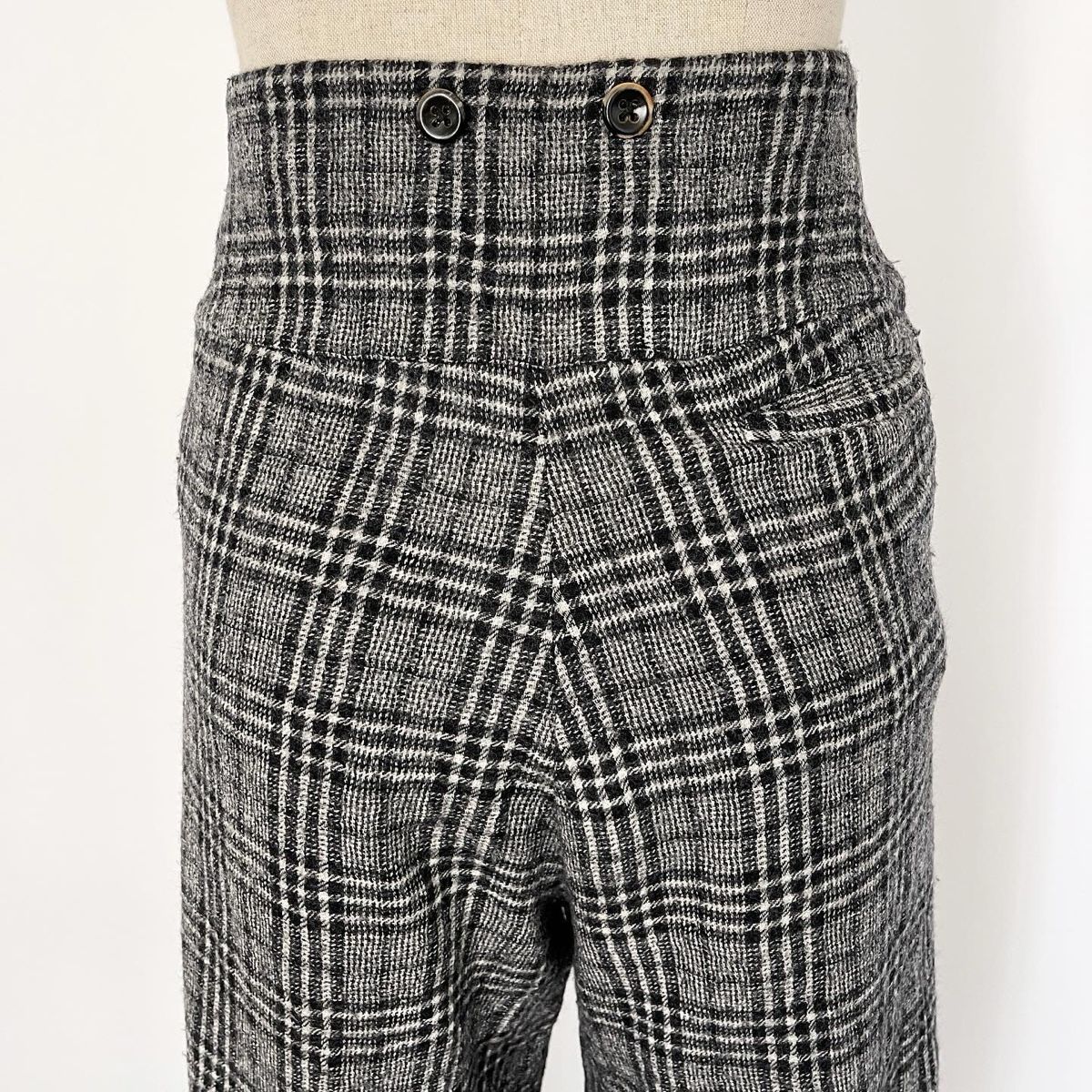 Pantaloni: CREA CONCEPT Pants – Nuovo (secondo la descrizione) da Emmen venduto da Avviivva_Com2023 4