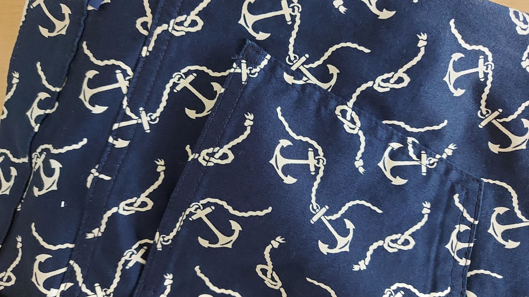 Gant Pantalons: GANT Hose – D'occasion à langenthal par rundholz7 5
