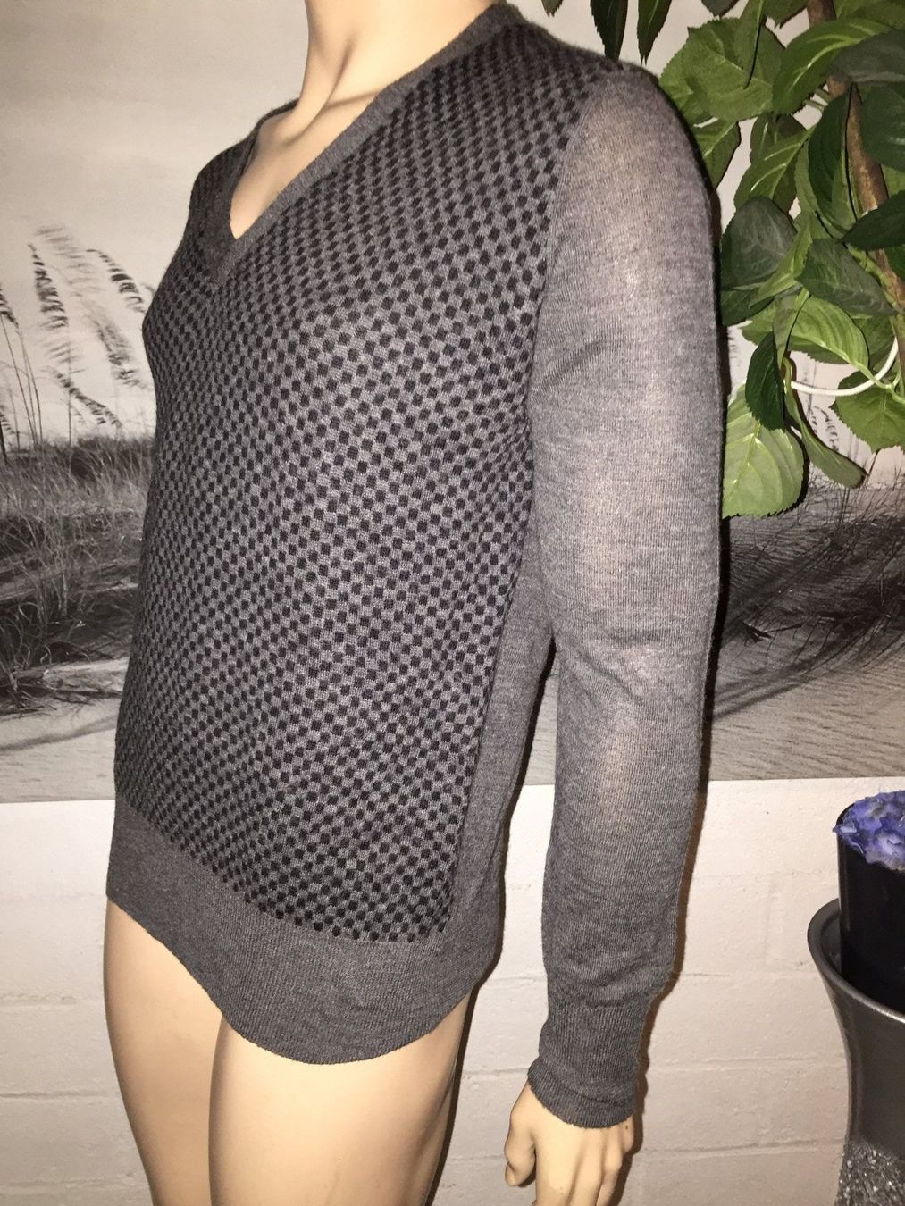 Maglioni & Felpe: Pullover ZARA + 1 offert/geschenkt    Taille / Grosse L – Usato da Cossonay-ville venduto da Super-Price-Quality 1