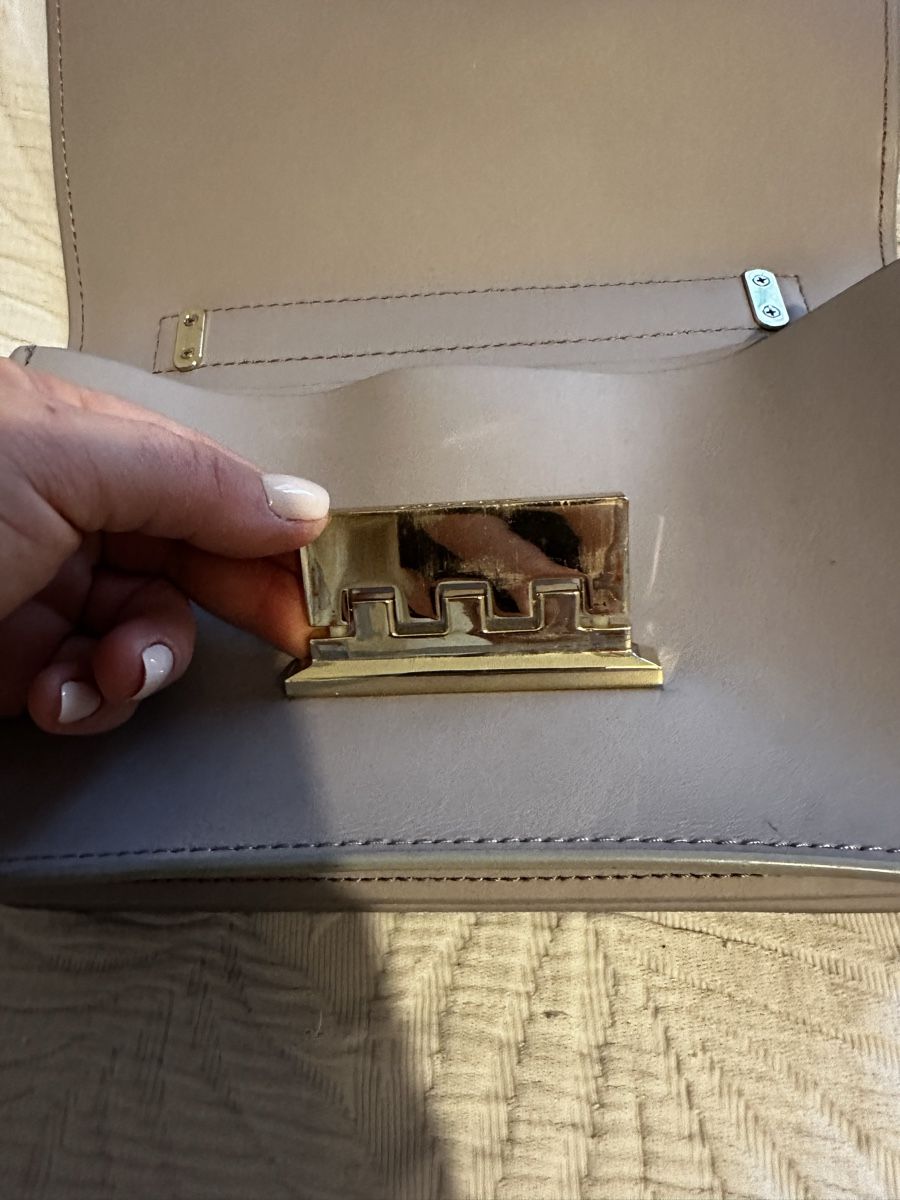 Borse da donna: Zac Posen bag – Usato da Sorengo venduto da dis_tfq6 8