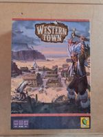 Western Town (FR/DE/EN)