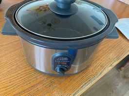 Slow Cooker