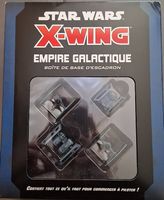Star Wars x-wing
