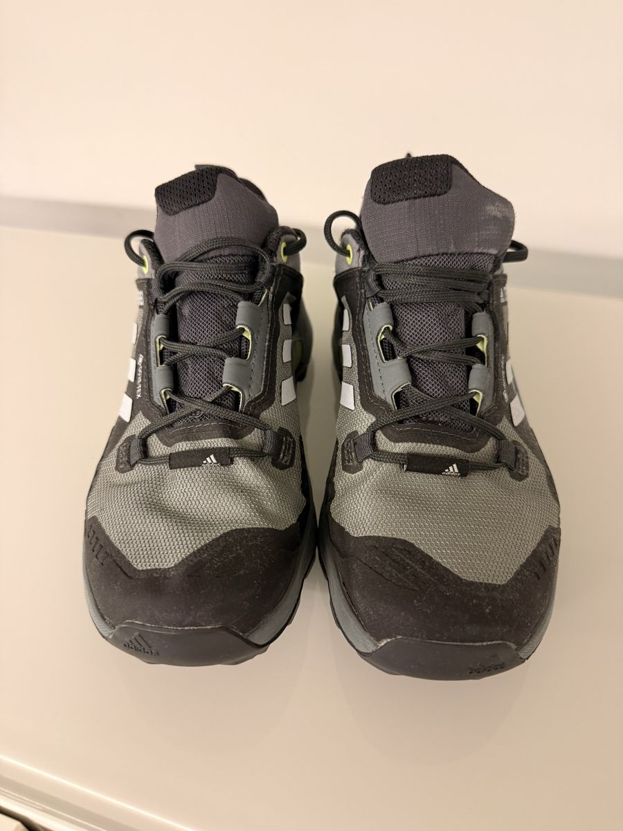 Adidas Chaussures femmes: Adidas Terrex Schuh Gore-Tex – D'occasion à Magden par mariposa_s 1