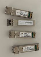 Ubiquiti UF-SM-10G SFP+ LR 4x