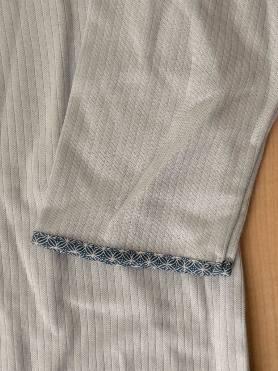 Negligees & Pigiami: Vintage Damenschlafkleid blau - M – Usato da Neerach venduto da lar_tkp2 3