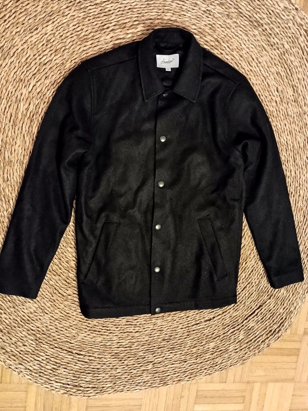 Soeder Giacche: Wolljacke von Soeder – Usato da Zürich venduto da Melianea