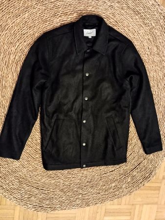 Wolljacke von Soeder