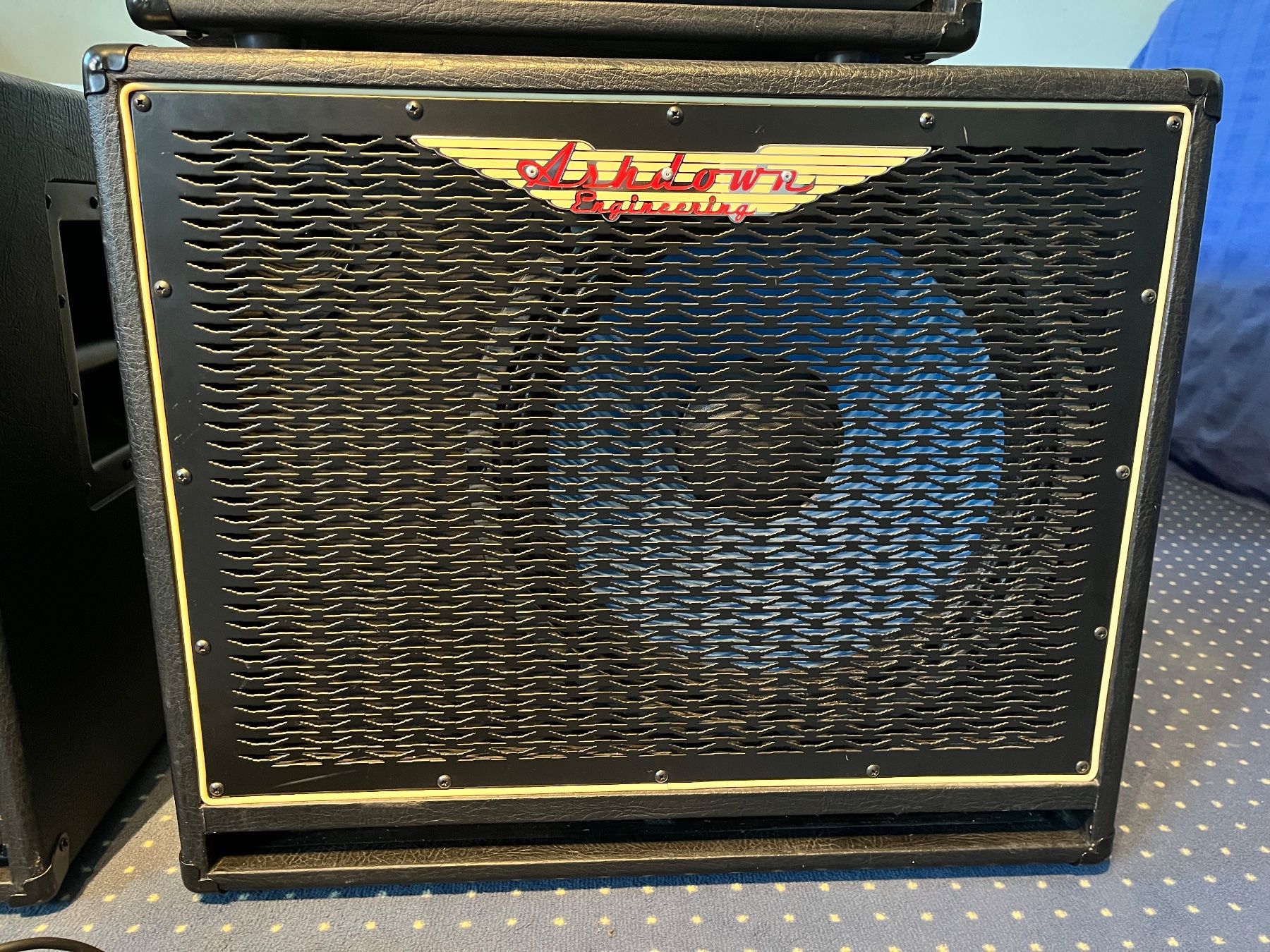 Ashdown Engineering Amplificateurs: Ashdown Bass-Stack – D'occasion à Warth par widmersimon1 2
