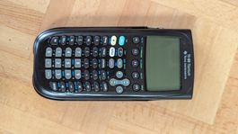Texas Instruments TI-89 Titanium Grafikrechner