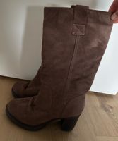 Stiefel Grösse 38