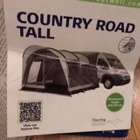 COUNTRY ROAD TALL NEU