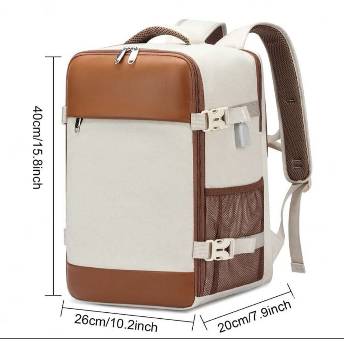 Rucksäcke: Rucksack Reisetasche NEU&OVP – Neu und originalverpackt aus Emmenbrücke von engueteDeal 1