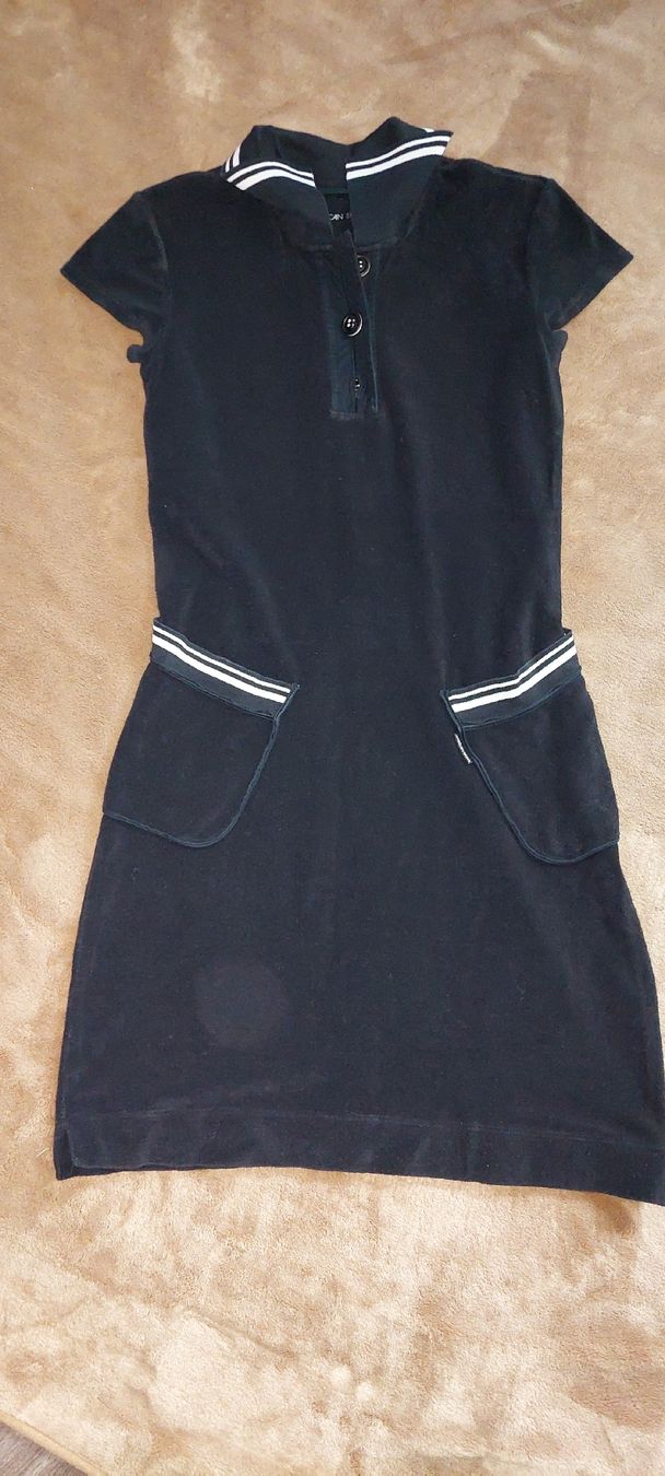 Marc Cain Vestiti: Marc Cain Sports Kleid gr S – Usato da Gwatt (Thun) venduto da Letzte-Chance-III 3