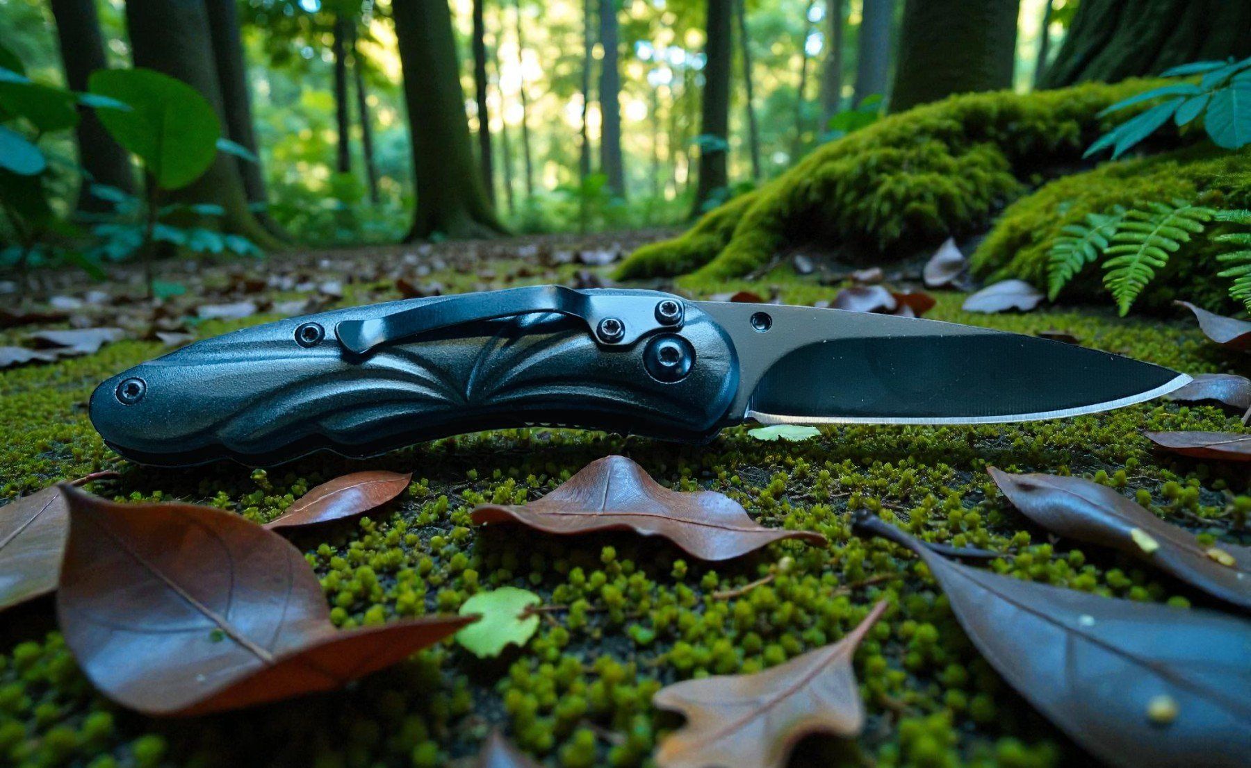Accessori: Tactical Klappmesser Messer Captain Capt 15cm NEU – Nuovo e nell'imballaggio originale da Bergdietikon venduto da shopAgent 2