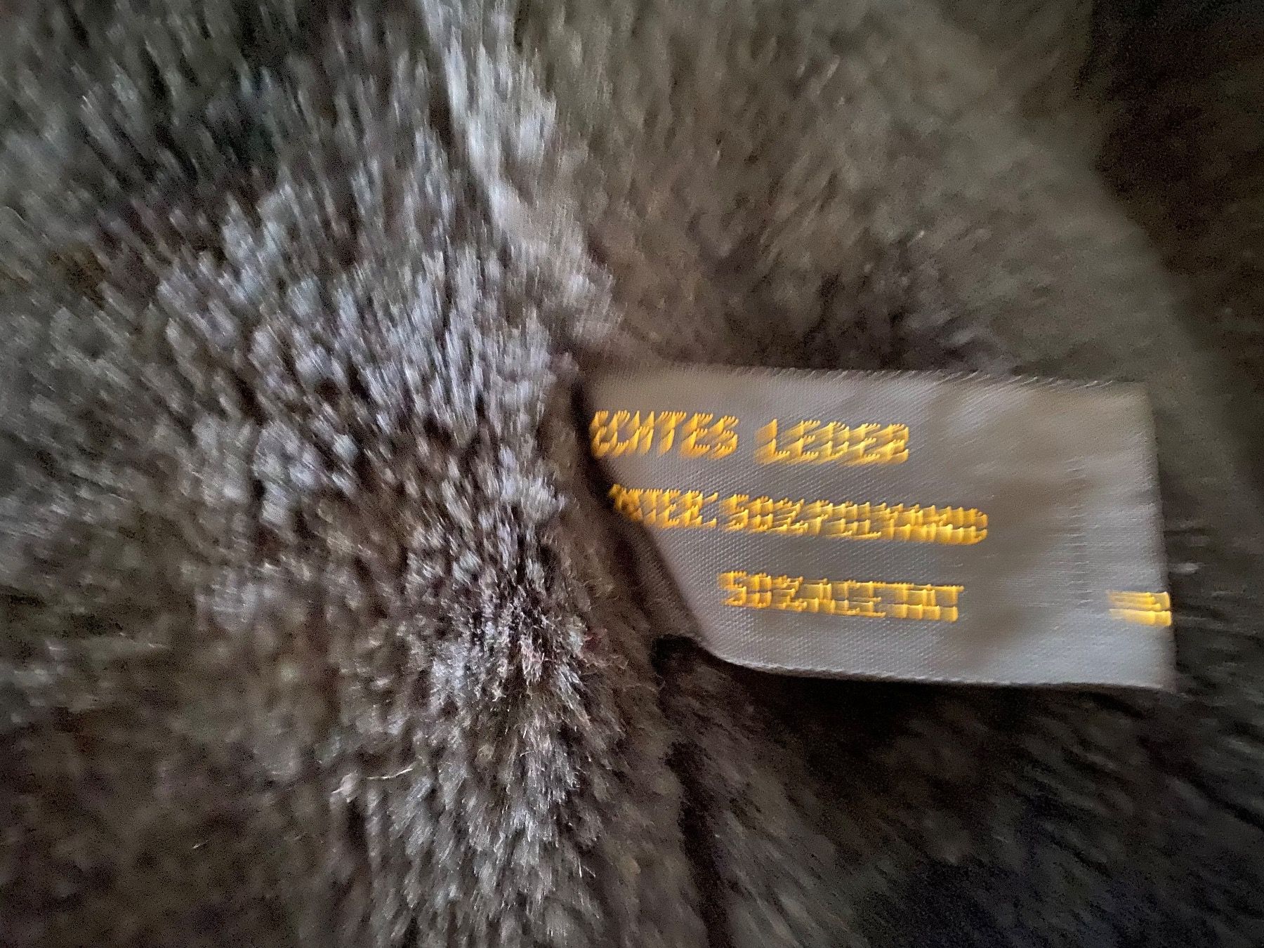 Giacche: Pilotenlederjacke gefüttert – Nuovo (secondo la descrizione) da Bellach venduto da Legdance 4