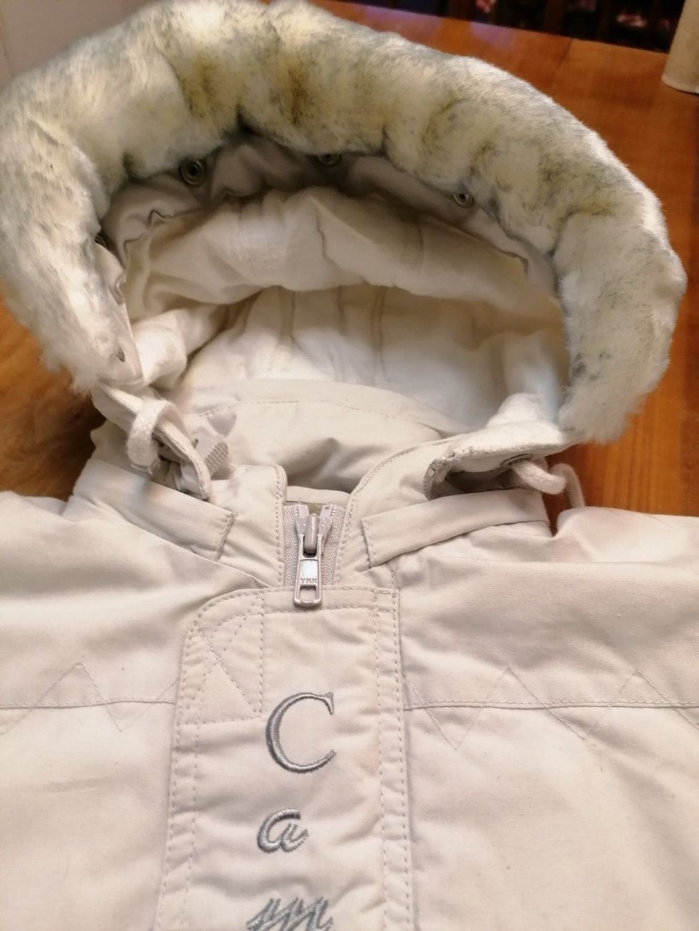 Giacche: WinterJacke v. CAMPUS 68 – Usato da Solothurn venduto da Shanty.20