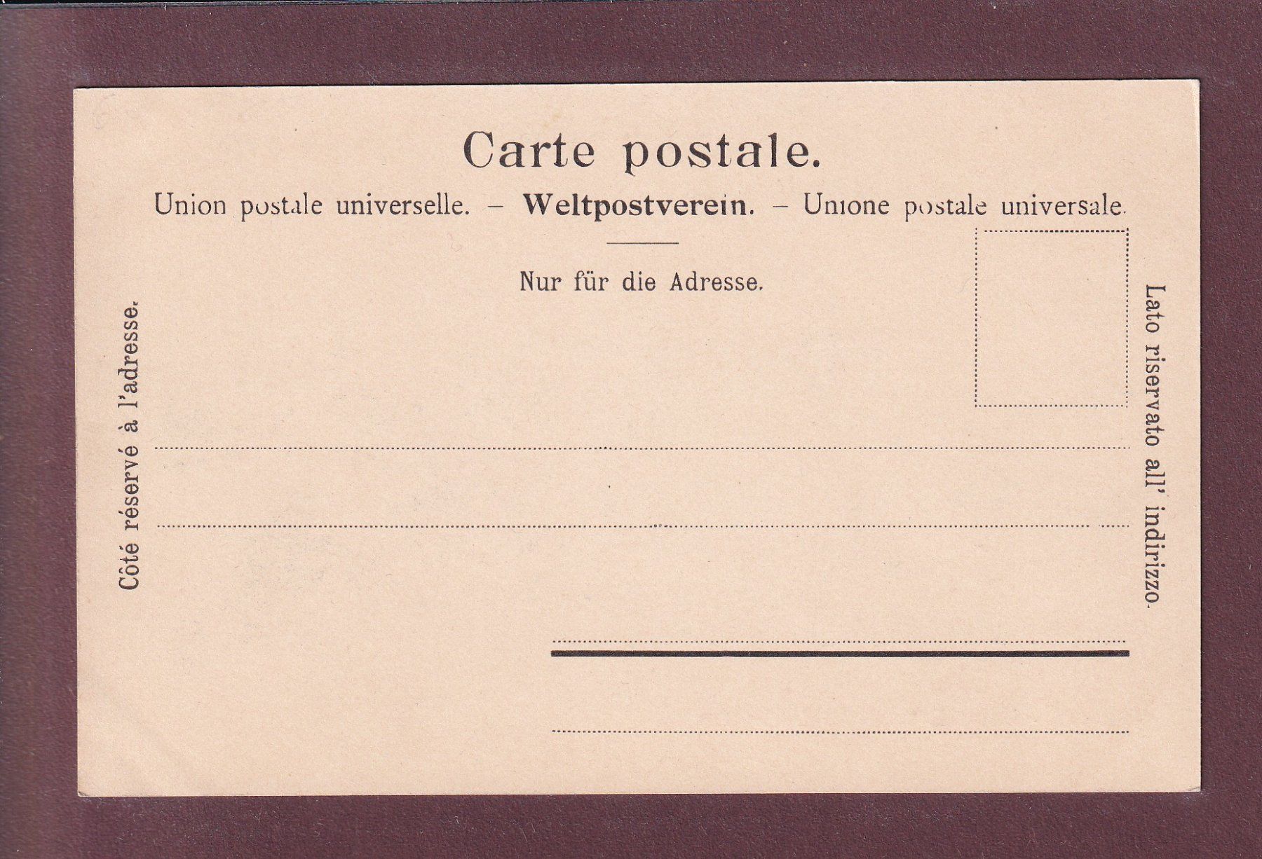Cartoline postali: LUZERN - Neue Brücke - Pilatus – Usato da Pully venduto da nicecards 1