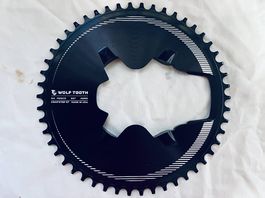 Wolftooth 50 dura ace FC-R9200